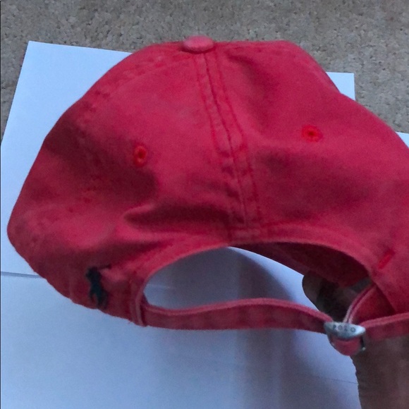 polo ralph lauren hat - Picture 4 of 6
